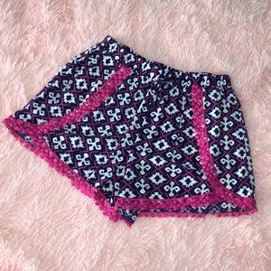 Xhilaration Girls Shorts